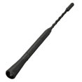 thumbnail image 1 of Eitwood Antena de coche universal Reemplazo am / fm Techo Radio de coche Antena de coche Mastrod Antena de coche 23cm / 9 pulgadas Shortblack1pcs ShuxiuWang 8390611110826, 1 of 1