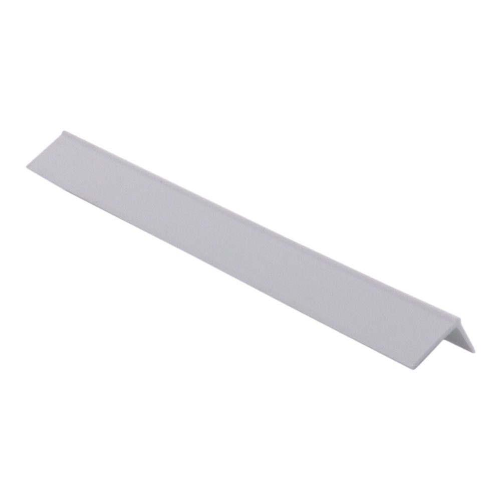 CRL VGB4920WXCP20 CRL White SnapIn Vinyl Glazing Bead pack of 20