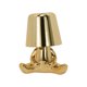thumbnail image 1 of Lámpara de noche con luz táctil para niños lámpara de escritorio Kuymtek con USB ideal para estudio cafetería Bar regalo Italy Little Golden Man, 1 of 3