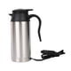 thumbnail image 2 of Hervidor de agua para coche, taza térmica con aislamiento, regalo para papá 24V 200W, 2 of 9