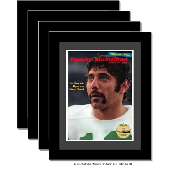 CreativePF Sports Illustrated Frame