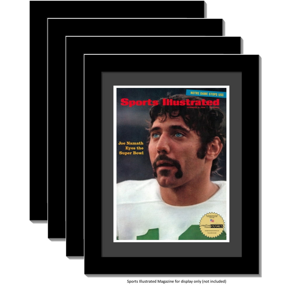 CreativePF Sports Illustrated Frame