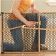 thumbnail image 2 of Puerta de Seguridad Safety 1st Bambú Multicolor GA035, 2 of 3