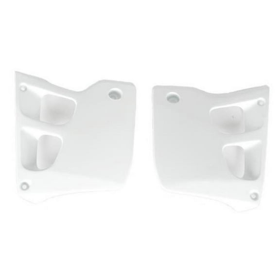 UFO Plastics HO02625041 Radiator Covers - White