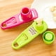 thumbnail image 4 of Ginger Garlic Crusher Press Garlic Grinding Grater Cutter Peeler Manual Garlic Mincer, 4 of 5
