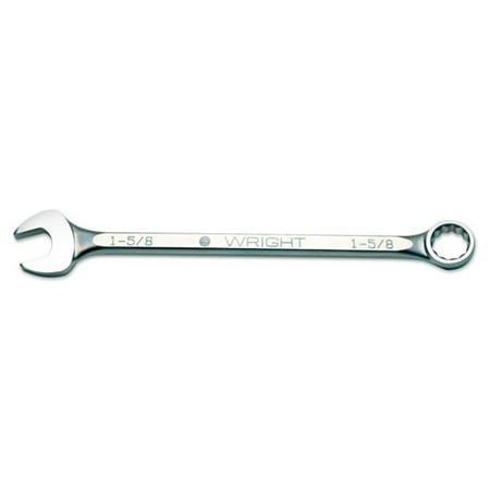 UPC: 0076799011428 | Wright Tool 1-5/16 In. Nominal 12 Point Combination Wrench
