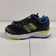 thumbnail image 2 of New Balance 680 Abzorb Shoes Boys Sz 11 Running Shoes Red NEW NWOB, 2 of 6