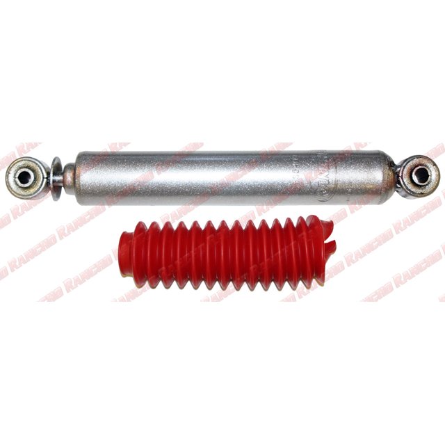 Stabilisateur de Direction Jeep Grand Cherokee Rancho RS5409 Simple; Se Monte aux Endroits OE