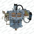 thumbnail image 3 of Carburetor with Electric Feedback 2 Barrel For Jeep AMC 258 L6 4.2L 1982 to 1991 C2BBD, 3 of 5