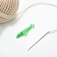 thumbnail image 6 of Clearance Sale Automatic Sewing Needle Threader, Quick & Easy Tool for Sewing Machines & Hand Sewing, 3 Vibrant Colors, 6 of 7