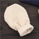 thumbnail image 3 of Soidarity Home Hotel Gym Portable Shower Scrubber Body Dead Skin Remover Exfoliante Baño Espuma Guante Herramienta de limpieza Protección de la piel Beige, 3 of 6