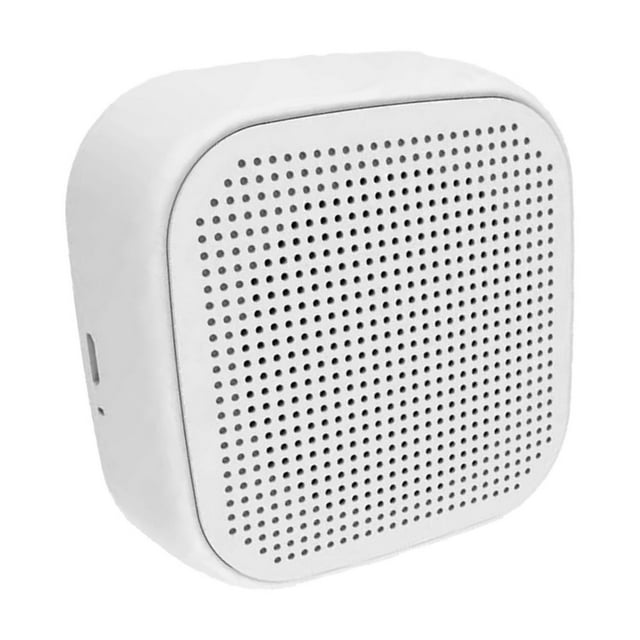 Boc M1 Haut-Parleur Bluetooth-compatible Son Surround Mini Haut-Parleur Portable Sans Fil Caisson de Basses pour Extérieur
