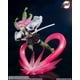 thumbnail image 2 of Bandai Figuarts Zero Demon Slayer Kimetsu Mitsuri Kanroji, 2 of 7