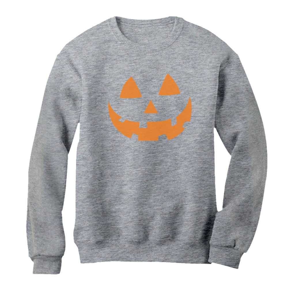 orange sweatshirt walmart