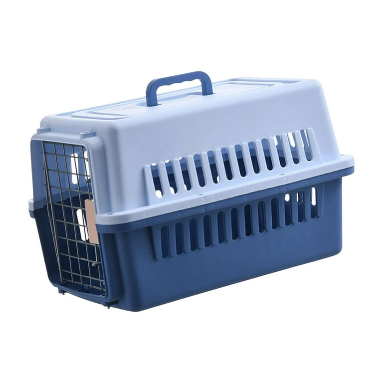 Dog Carrier Bag Portable Cat Cage Kennel Bed Collapsible Pet Car Travel  Crates for Puppies Kitten Medium Cats Dogs Small Animals - AliExpress