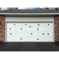 thumbnail image 2 of Magnets - Large Single Color Evergreen Tree, 2 of 3