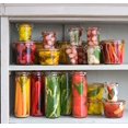 thumbnail image 4 of Weck Jars 908 1 Liter - Pack of 2 Glass Jars, 4 of 8