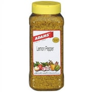 Adams Lemon Pepper