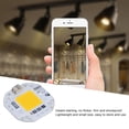 thumbnail image 1 of High Brightness COB Chip Light Integrated Bulb for Landscape Lighting Aluminum Substrate Material, 1 of 7