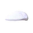 thumbnail image 1 of Officially Licensed Playboy Ivy Hat - White, 1 of 2