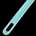 thumbnail image 4 of Gibobby PP Aceite de plástico Separador Sopa Spoon Food Fat Separator Oil Spoon Grease Filter Separator Pot Oil Filter Spoon Home Kitchen y (Blanco), 4 of 5