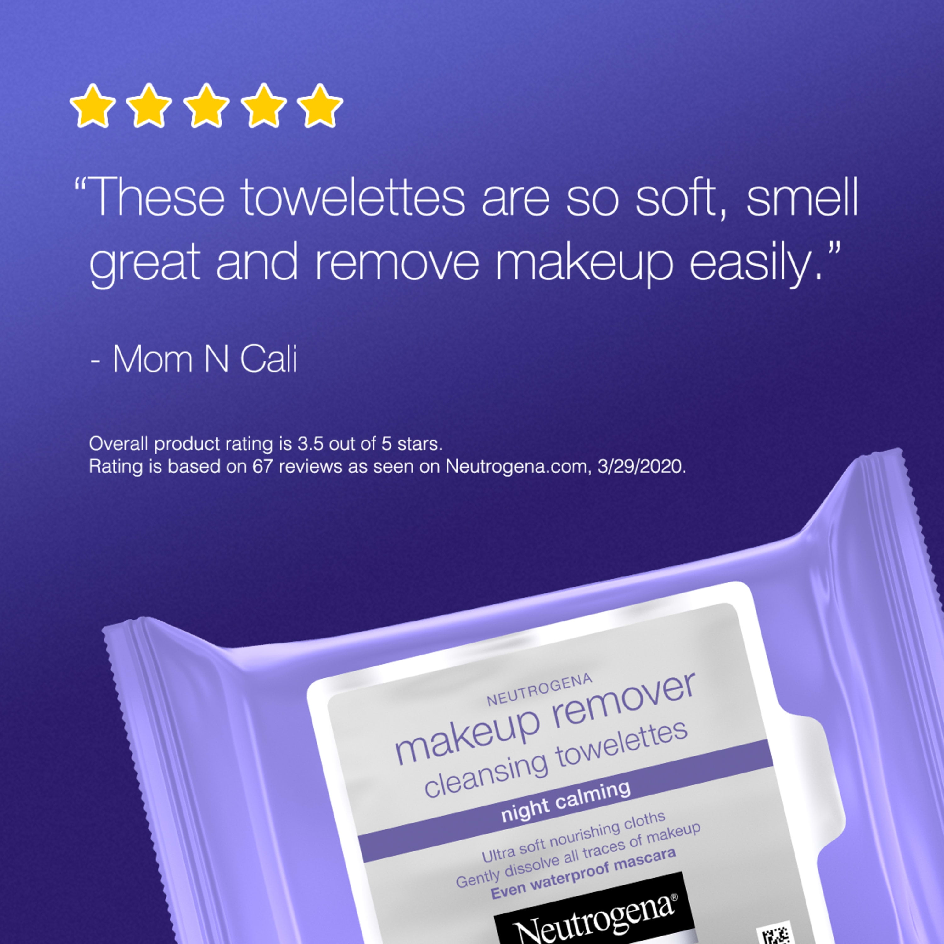 purple neutrogena wipes
