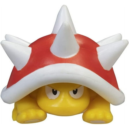 Super Mario World of Nintendo 2.5 Inch Figure | Spiny