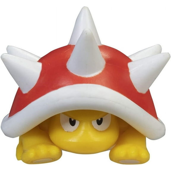 Super Mario World of Nintendo 2.5 Inch Figure | Spiny
