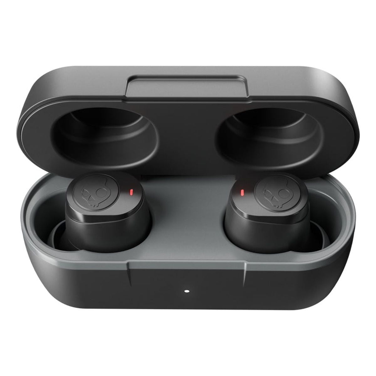 Skullcandy Jib True XT 2 Wireless Earbuds, Black, 33 Hours