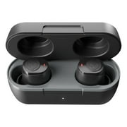 Skullcandy Jib True XT 2 True Wireless Earbud Headphones, Black