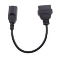 thumbnail image 2 of 3 Female Interface Cable Adapter 40cm for, 2 of 8