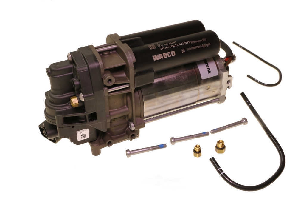 Wabco 415 406 901 2 Air Suspension Compressor