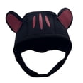 thumbnail image 2 of koolsoo Diving Hood 3mm Neoprene Diving Wetsuit Hood Surfing Hat for Rafting Sailing D, 2 of 9