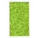 thumbnail image 1 of Balery Lime green glitter Toalla de Microfibra Premium con Estampado – 27.5x16 pulgadas, Alta Absorción, Suave y Aterciopelada, Secado Rápido, 1 of 6