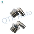 thumbnail image 6 of Rear Air Suspension Helper Spring Kit For 2011-2013 Ram 2500, 6 of 10