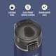 thumbnail image 4 of Botella de agua THERMOS ICON SERIES 500 ml de acero inoxidable azul marino, 4 of 6