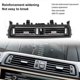thumbnail image 4 of Central Console Air Conditioning Vent Outlet Panel Cover For- 5 Series F10 F11 F18 64229209136 LHD, 4 of 5