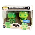 thumbnail image 6 of DC Funko POP! Movies Batman & Superman Vinyl Figure 2-Pack [Glow-in-the-Dark], 6 of 7