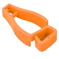 thumbnail image 2 of Pinza de plástico Sincero de alta elasticidad y alta resistencia para guantes de trabajo de buceo Naranja S, 2 of 9