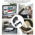 thumbnail image 4 of 13.5V 2A Power Supply Adapter, with 5.5x2.5mm DC Port Charging Cable, Equipped with Five Essential Guards, for LED Light Display Screen Speaker Switcher., 4 of 7