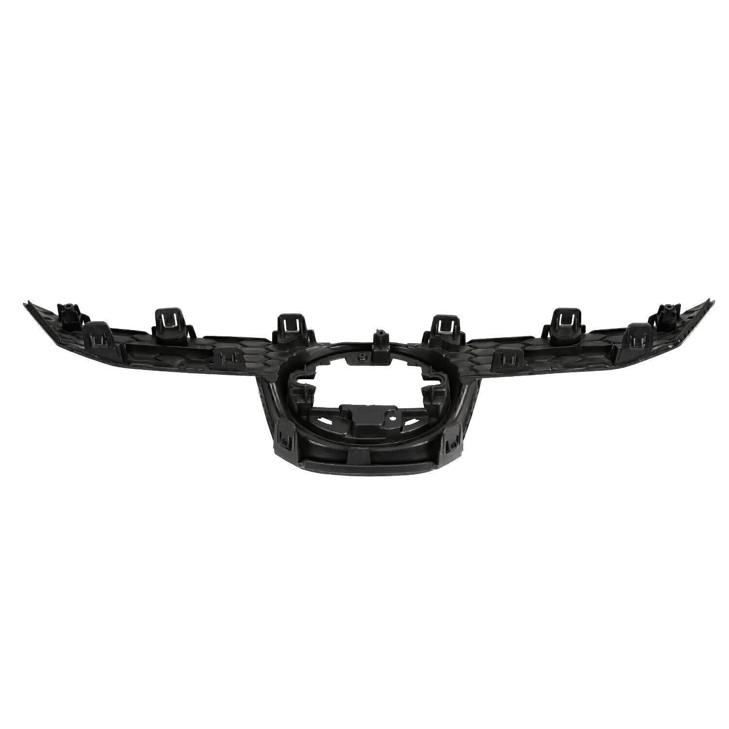 Gearzaar Front Bumper Grille Set For 2020-2022 Toyota Corolla LE – Honeycomb, Black ABS