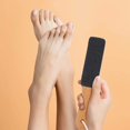 thumbnail image 7 of LQQBOX 2 PCS Foot File Callus Remover Foot Scrubber, Professional Pedicure Foot Rasp Removes Cracked Heels,Dead Skin,Corn,Hard Skin,Pumice Stone for Scraper File Brush Tools for Wet and Dry Feet, 7 of 7