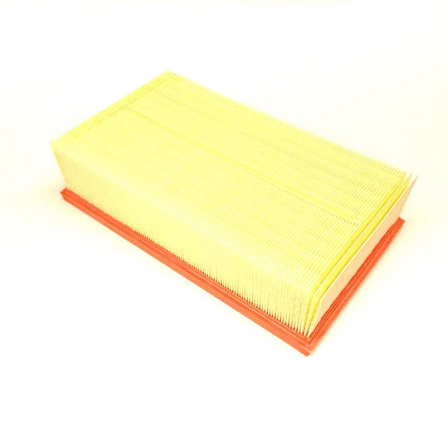 Genuine OE Audi Air Filter - 5Q0-129-620-B