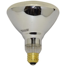 130v Par38 Medium Screw - Replacement for SYLVANIA 65PAR38/FL 130V replacement light bulb lamp