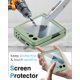 thumbnail image 5 of Funda de teléfono STORMTAL para Samsung Galaxy Z Flip 6 Mint, 5 of 7