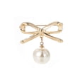 thumbnail image 1 of Daisyyozoid Foulard Perle Sans Clou Boucle de Taille, 1 of 1