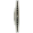 thumbnail image 4 of Centric Parts Disc Brake Rotor P/N:320.61072F, 4 of 5