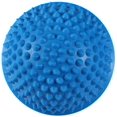 thumbnail image 2 of HUGFEGWE Balle de Massage Texturée pour Pieds, Demi-Rond en PVC, Rouleau de Massage Gonflable, Outil de Libération Myofasciale, Balles de Yoga pour Pieds, Auto-Massage CJB91-64892, 2 of 3