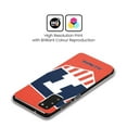 thumbnail image 2 of Head Case Designs Officially Licensed University Of Illinois U Of I University Of Illinois Oversized Icon Soft Gel Case Compatible with Samsung Galaxy A71 (2019), 2 of 7