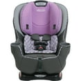 Graco Sequel 65 Convertible Car Seat with 6Position Recline, Ara Pink